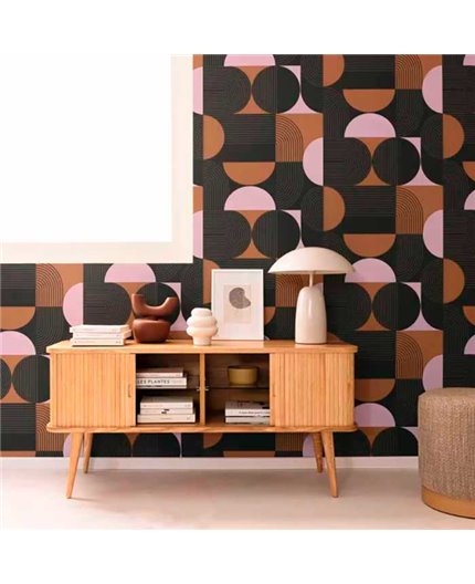 Papel Pintado GRAPHIC Ref. GPC-105509566.