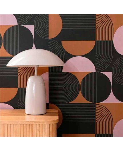 Papel Pintado GRAPHIC Ref. GPC-105509566.