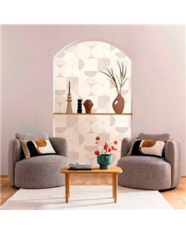 Papel Pintado GRAPHIC Ref. GPC-105500901.