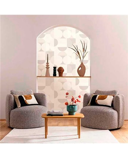 Papel Pintado GRAPHIC Ref. GPC-105500901.