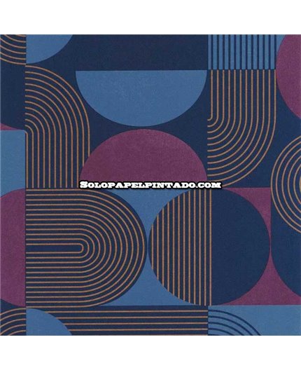 Papel Pintado GRAPHIC Ref. GPC-105506555.