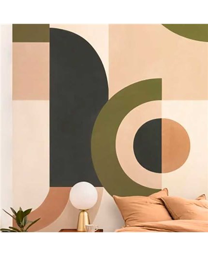 Mural GRAPHIC Ref. M-GPC-105561703.