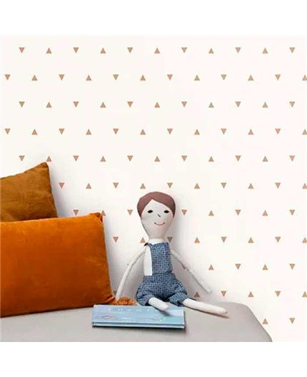 Papel Pintado LES MINIS MONDES Ref. MNM-101991111.