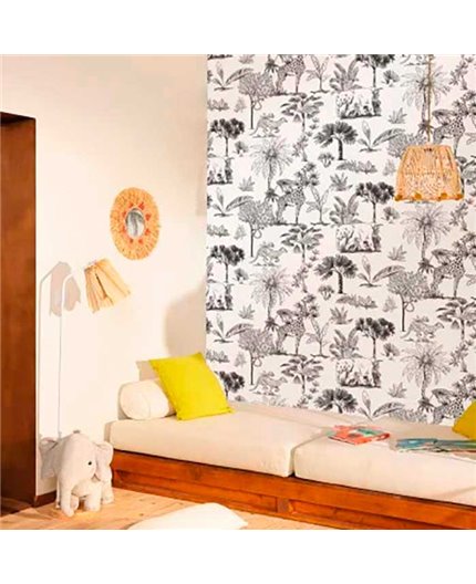 Papel Pintado LES MINIS MONDES Ref. MNM-105739090.
