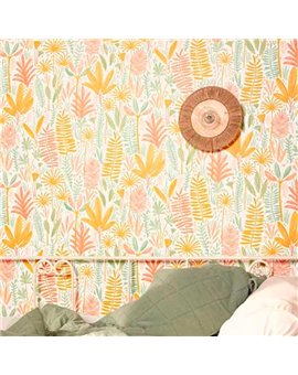 Papel Pintado LES MINIS MONDES Ref. MNM-105724340.