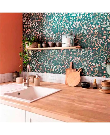 Papel Pintado LES MINIS MONDES Ref. MNM-100604313.