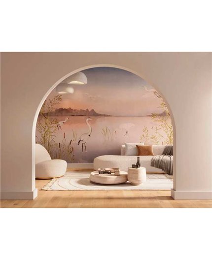 Mural WONDERWALLS 2 Ref. M-WDWD-200189111.