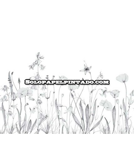 Mural WONDERWALLS 2 Ref. M-WDWD-200169112.