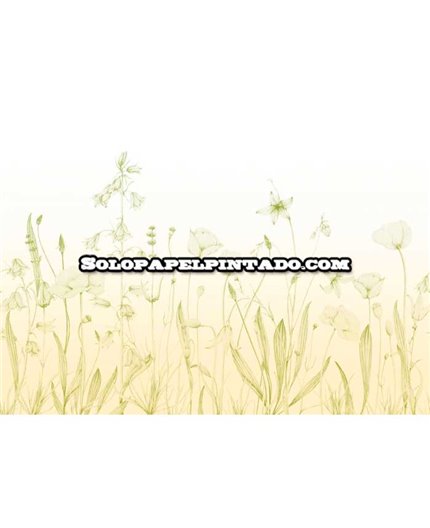 Mural WONDERWALLS 2 Ref. M-WDWD-200167311.