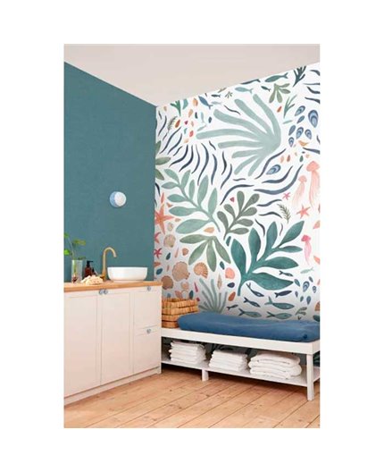 Mural COLORBOX 3 Ref. M-CB3-105946105.