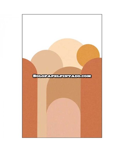 Mural COLORBOX 3 Ref. M-CB3-105964705.