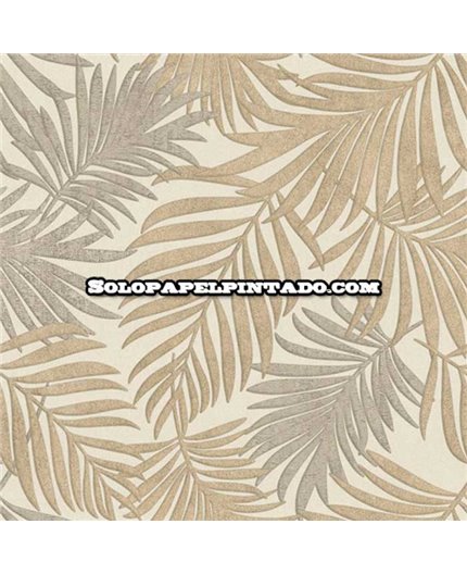Papel Pintado MAKALLE Ref. 07505.