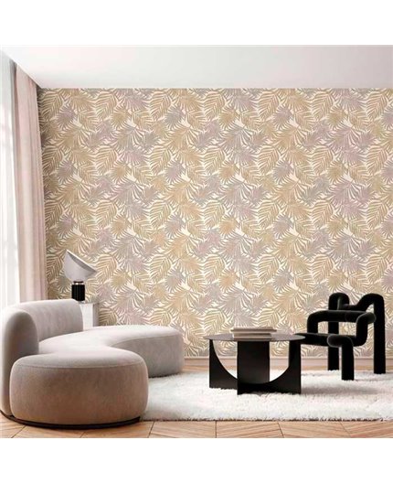 Papel Pintado MAKALLE Ref. 07505.