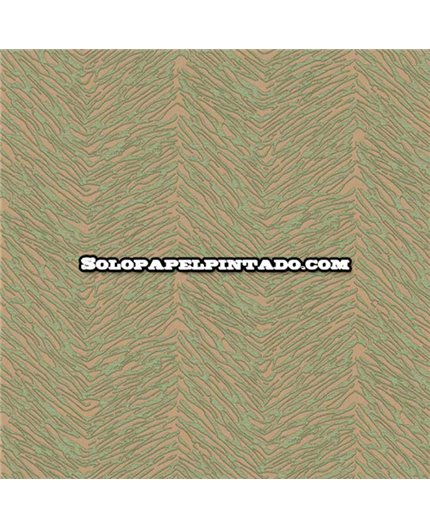 Papel Pintado MAKALLE Ref. 07710.