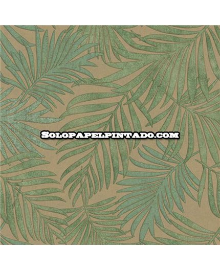 Papel Pintado MAKALLE Ref. 07510.