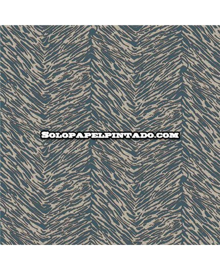 Papel Pintado MAKALLE Ref. 07709.