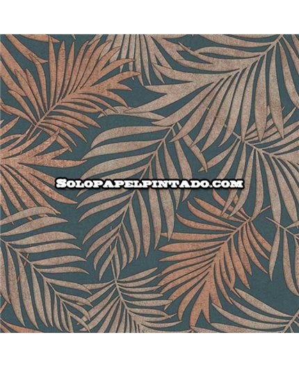 Papel Pintado MAKALLE Ref. 07509.