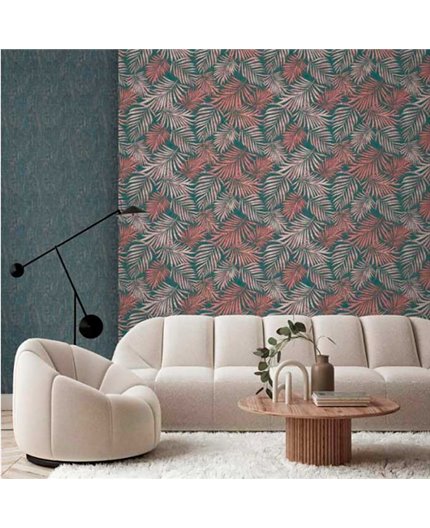 Papel Pintado MAKALLE Ref. 07509.