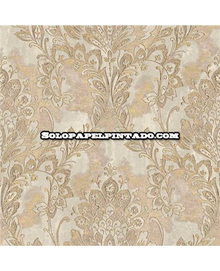 Papel Pintado MAKALLE Ref. 78427.