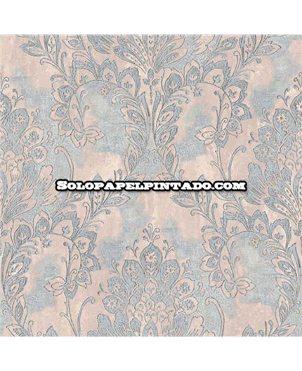 Papel Pintado MAKALLE Ref. 78414. Papel Pintado MAKALLE Ref. 78414.
