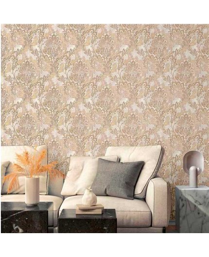 Papel Pintado MAKALLE Ref. 78402.