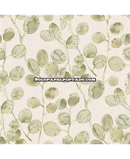Papel Pintado SAVANA Ref. Z77500.