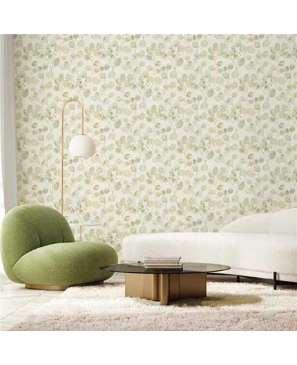 Papel Pintado SAVANA Ref. Z77500.