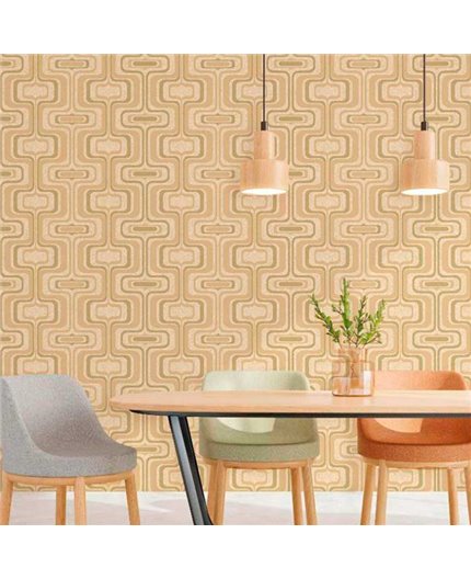 Papel Pintado SAVANA Ref. Z77520.