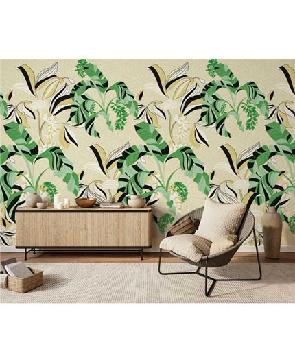 Mural SAVANA Ref. M-Z77555.