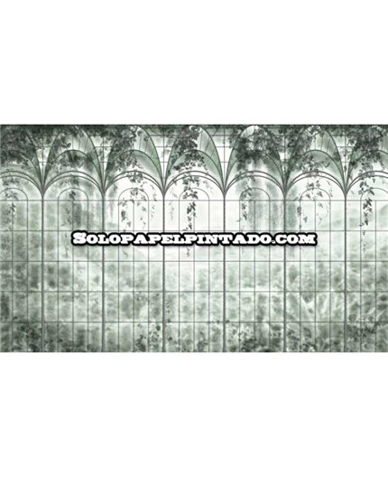 Mural SAVANA Ref. M-Z77570.