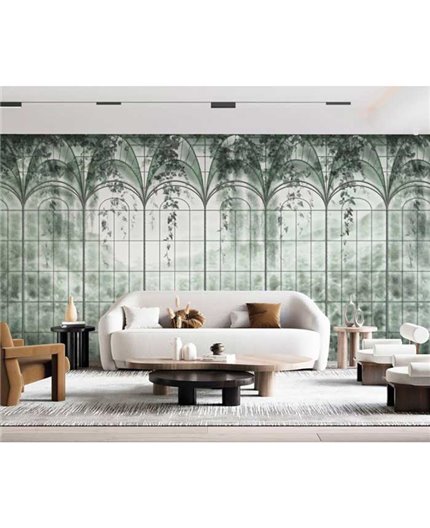 Mural SAVANA Ref. M-Z77570.