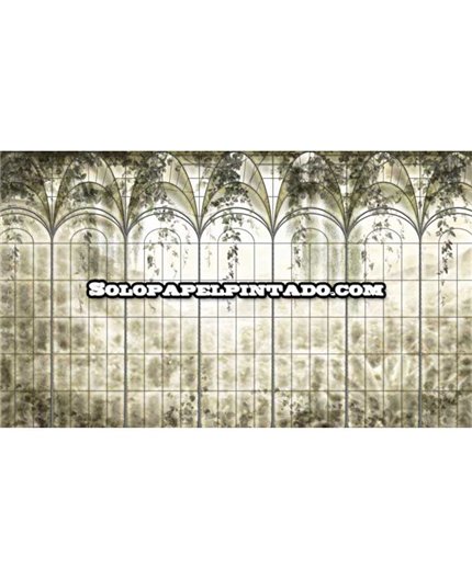 Mural SAVANA Ref. M-Z77571.