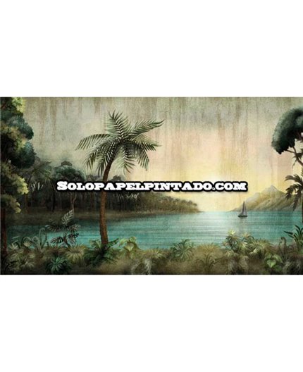 Mural SAVANA Ref. M-Z77579.