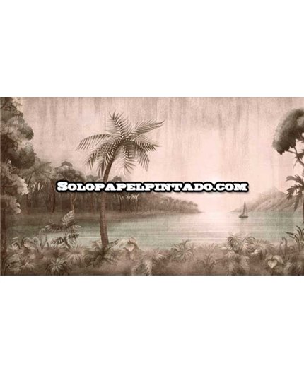 Mural SAVANA Ref. M-Z77580.