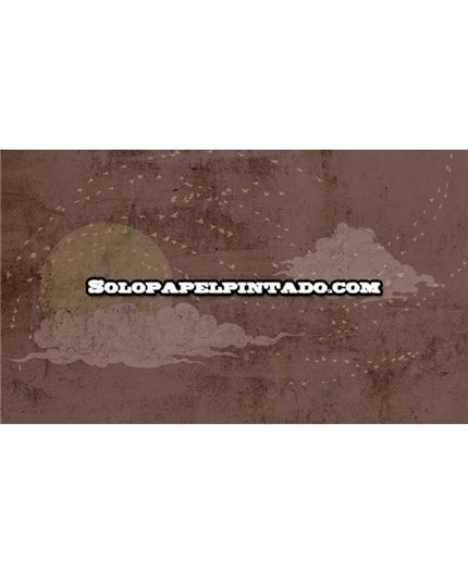 Mural SAVANA Ref. M-Z77582.