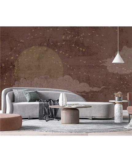 Mural SAVANA Ref. M-Z77582.