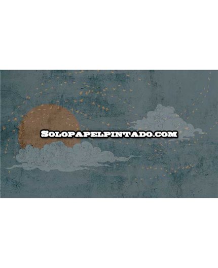 Mural SAVANA Ref. M-Z77584.