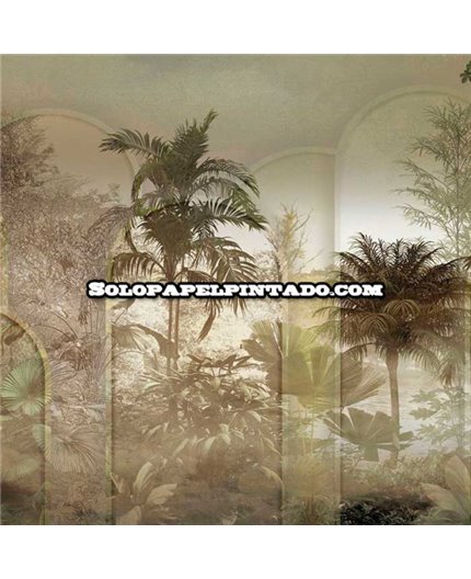Mural SAVANA Ref. M-Z77585.