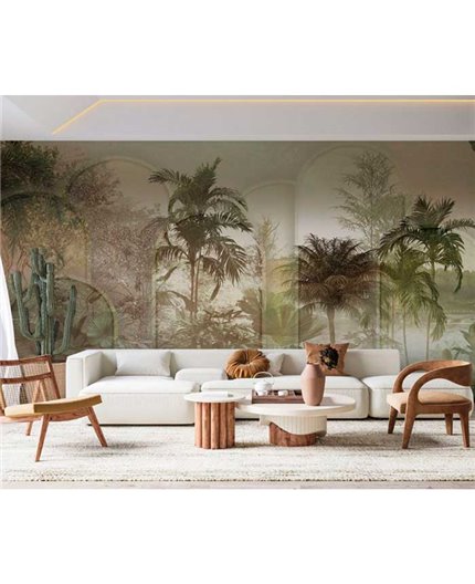 Mural SAVANA Ref. M-Z77585.