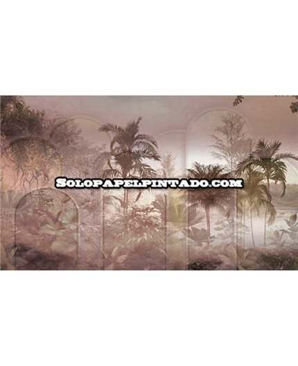 Mural SAVANA Ref. M-Z77586.