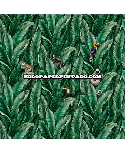 Mural SAVANA Ref. M-Z77594.