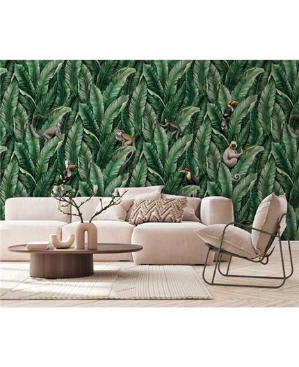 Mural SAVANA Ref. M-Z77594.