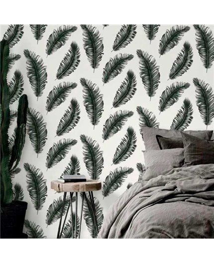 Papel Pintado SAVANA Ref. Z77528.