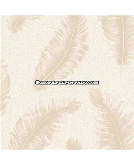 Papel Pintado SAVANA Ref. Z77529.