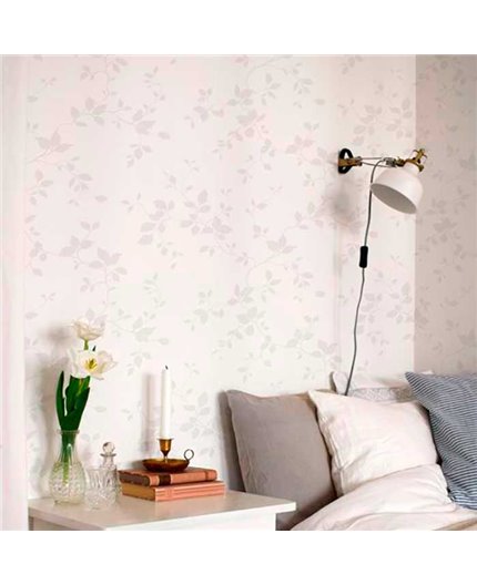 Papel Pintado NATUR REDESA Ref. 382-01.