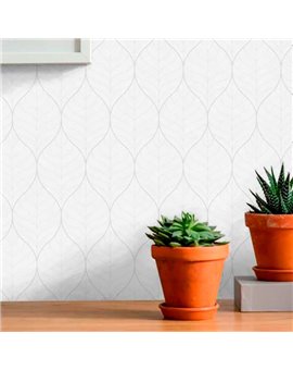 Papel Pintado NATUR REDESA Ref. 380-01.