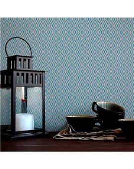Papel Pintado NATUR REDESA Ref. 384-05.