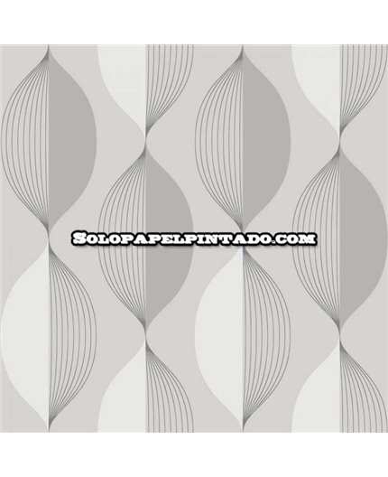 Papel Pintado NATUR REDESA Ref. 383-02.