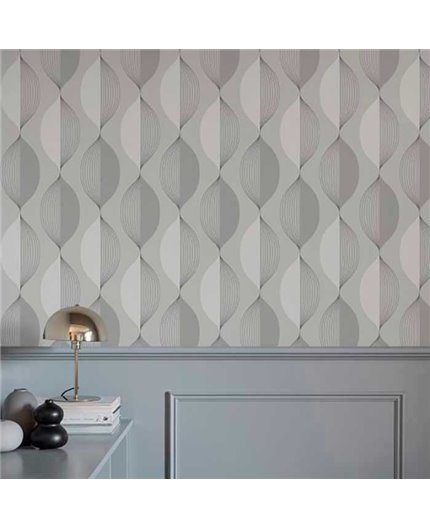 Papel Pintado NATUR REDESA Ref. 383-02.
