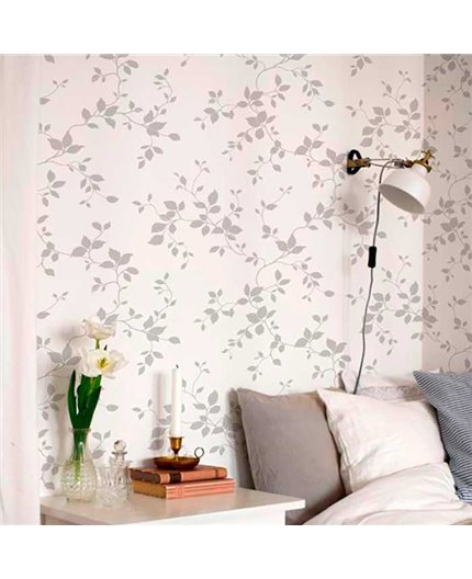 Papel Pintado NATUR REDESA Ref. 382-03.